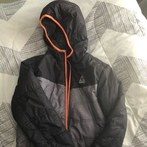 Gerry jacket Size M boys